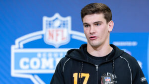 QB prospect Ty Simpson met with Arizona, 'would love to be a Cardinal'