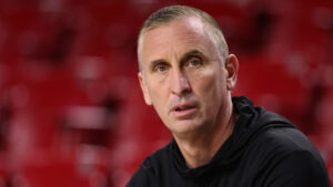 Bobby Hurley informed his contract won't be renewed, ASU issues statement of thanks