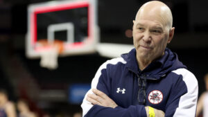 Randy Bennett would be a home run hire for ASU