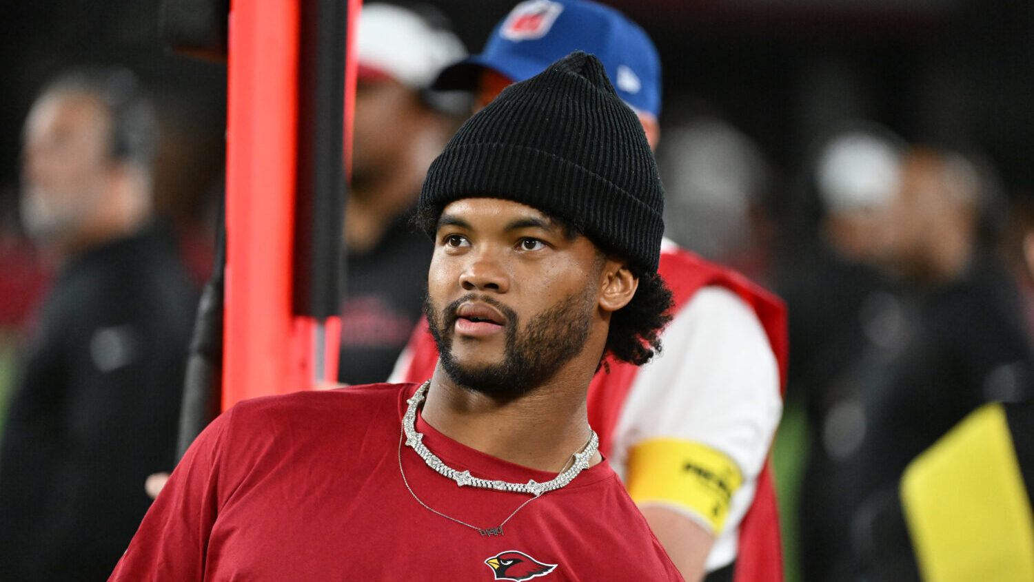 Kyler Murray to be released Arizona Cardinals reactions...
