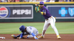 Surviving brutal early 2026 schedule is key to Diamondbacks' season
