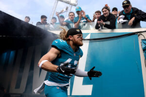 Cardinals safety Andrew Wingard thinks he 'can handle' the Pat Tillman comparisons