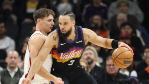 ESPN's Kram lists Dillon Brooks trade as one of 10 best moves since 2025 NBA offseason