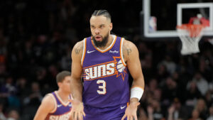 Suns' new bad habits persist in Dillon Brooks' return, loss to Magic
