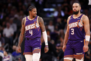 Do Suns have enough time to find balance with Brooks, Green?