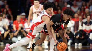 Upset watch? Who Arizona should look out for on Selection Sunday