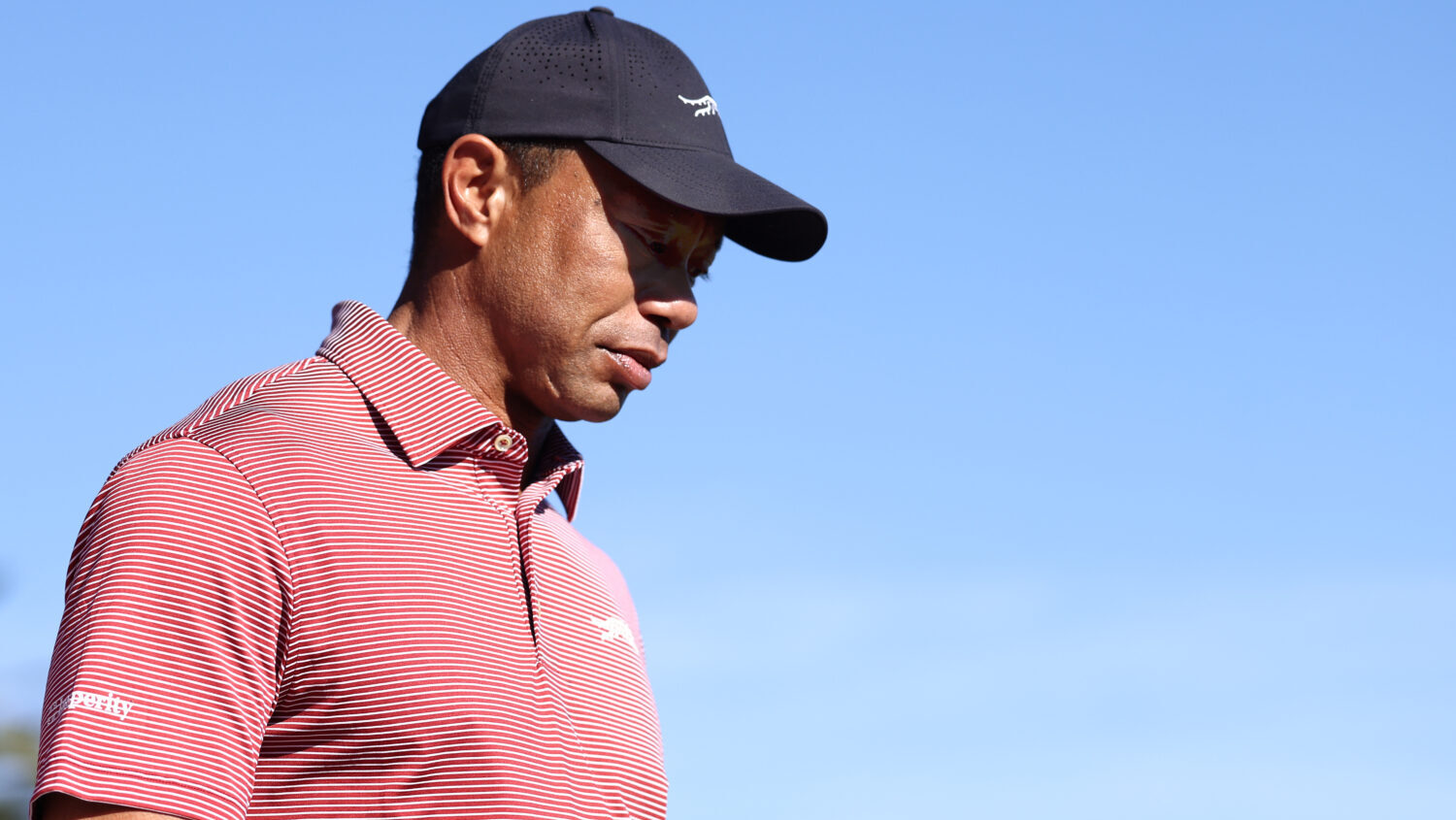 Tiger Woods DUI to step away from golf seek treatment...