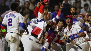 World Baseball Classic pool play games to watch for Diamondbacks