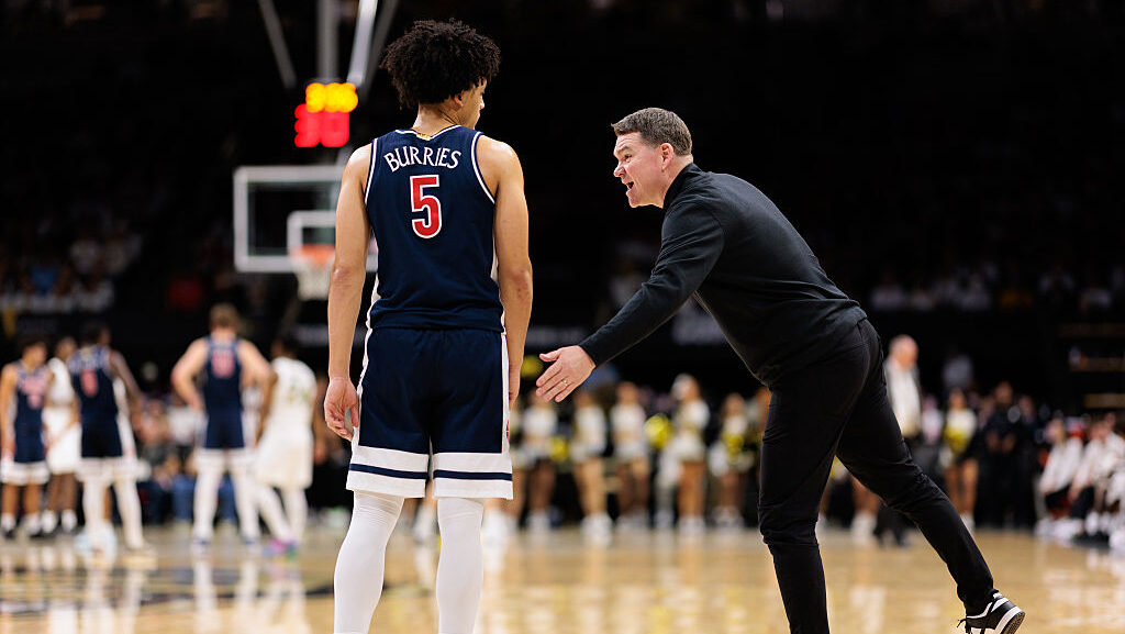 Arizona, NCAA Tournament...