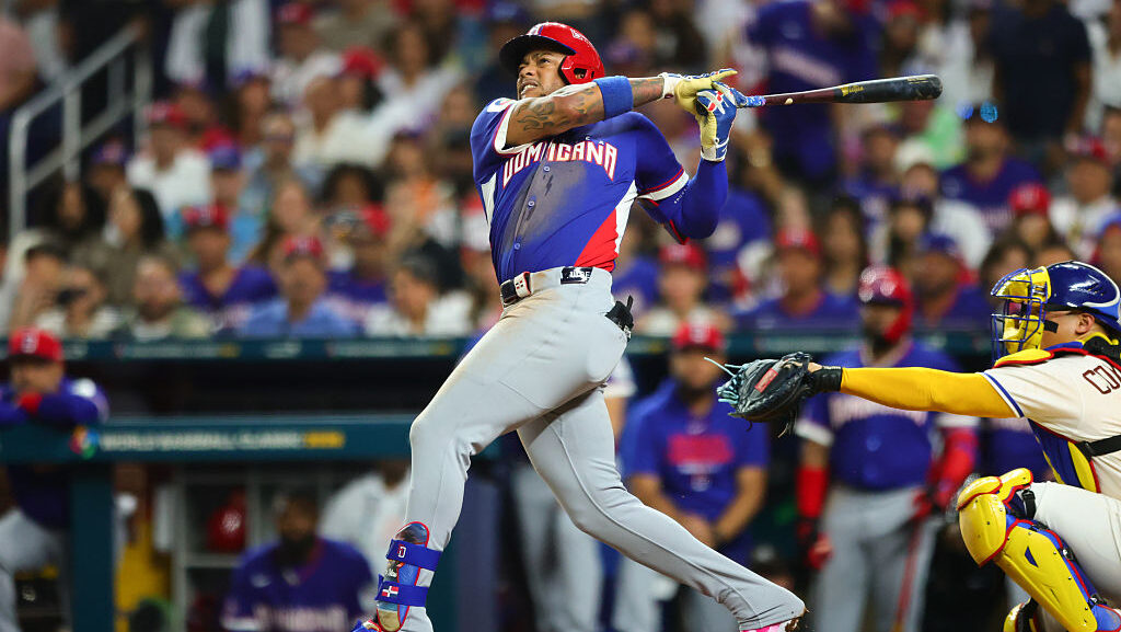 Ketel Marte...