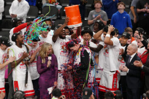 ESPN's Jay Bilas picks Arizona to win 2026 NCAA Tournament
