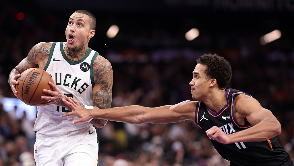 Suns loss...