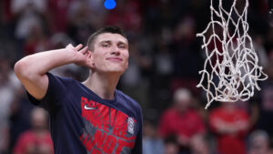 ‘You players figure it out’: How a players-only meeting spurred Arizona to the Final Four