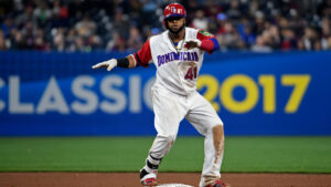 Dominican Diamondbacks eager to put home country back on top at World Baseball Classic