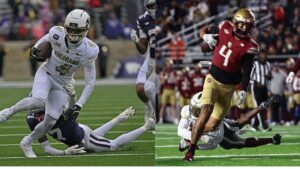 ESPN's Tucker lists ASU's Omarion Miller, Reed Harris, Arizona's Cole Rusk as top newcomers