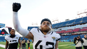 S Andrew Wingard, LS Casey Kreiter reportedly signing with Cardinals