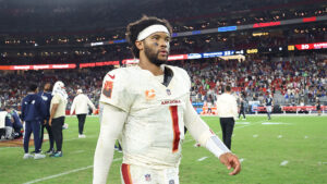 Kyler Murray's next team: Who should be the favorite to land the QB?