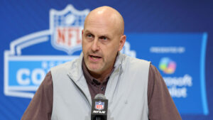 Cardinals' biggest roster needs left to address this offseason