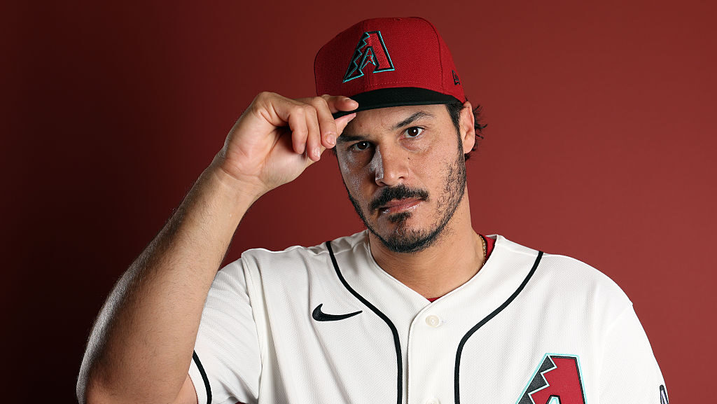 The Diamondbacks made sure to add plenty of veterans this offseason...
