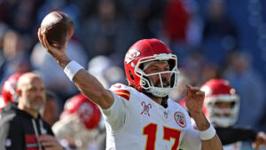 Gardner Minshew signing 1-year deal with Cardinals, will back up Jacoby Brissett
