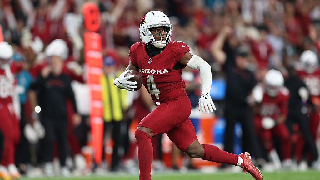 Ex-Cardinals WR Greg Dortch signing with Lions...
