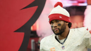 Kyler Murray weighing Vikings starting job, backup options elsewhere after Cardinals release