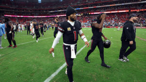 Kyler Murray released with post-June 1 designation: What does it mean?