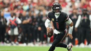 Kyler Murray signs 1-year contract with Minnesota Vikings