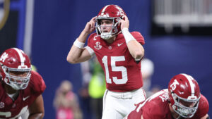 NFL.com's Charles Davis makes bold Cardinals QB prediction in mock draft