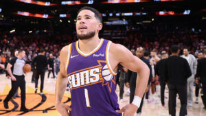 Vinny's View: Suns' hopes at avoiding play-in look dashed