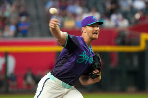 Michael Soroka continues to prove himself, Nolan Arenado homers in win over Blue Jays
