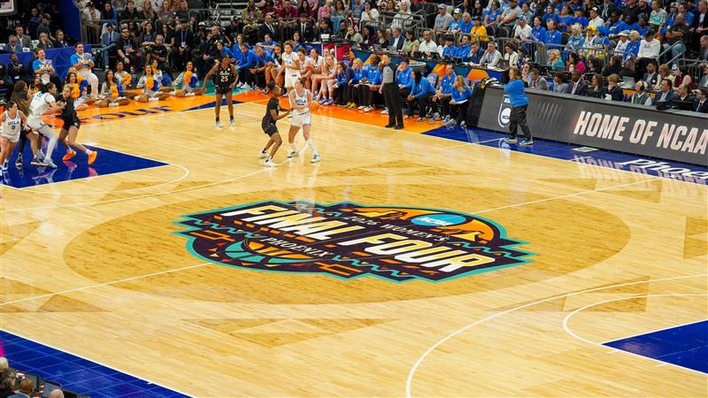 Phoenix Final Four...