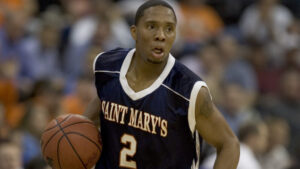 Report: Former Saint Mary's PG, assistant coach E.J. Rowland to join ASU staff under Randy Bennett