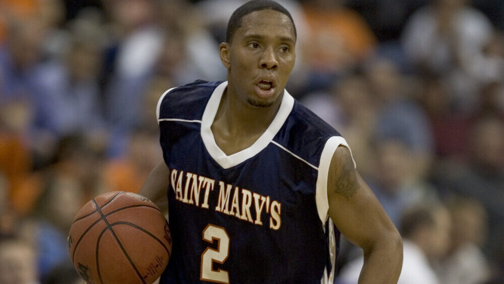 E.J. Rowland ASU men's basketball coaching staff...