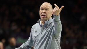 ASU men's basketball transfers: Randy Bennett attracts 2 from former school