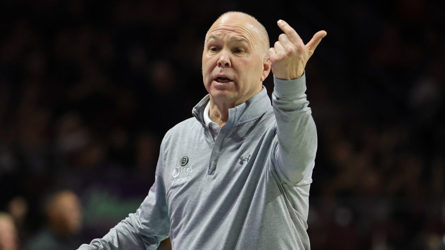 ASU coach Randy Bennett will tackle transfer portal to build first Sun Devil roster...