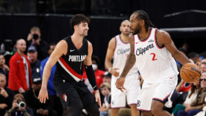 Should Suns prefer Clippers or Blazers as play-in opponent?