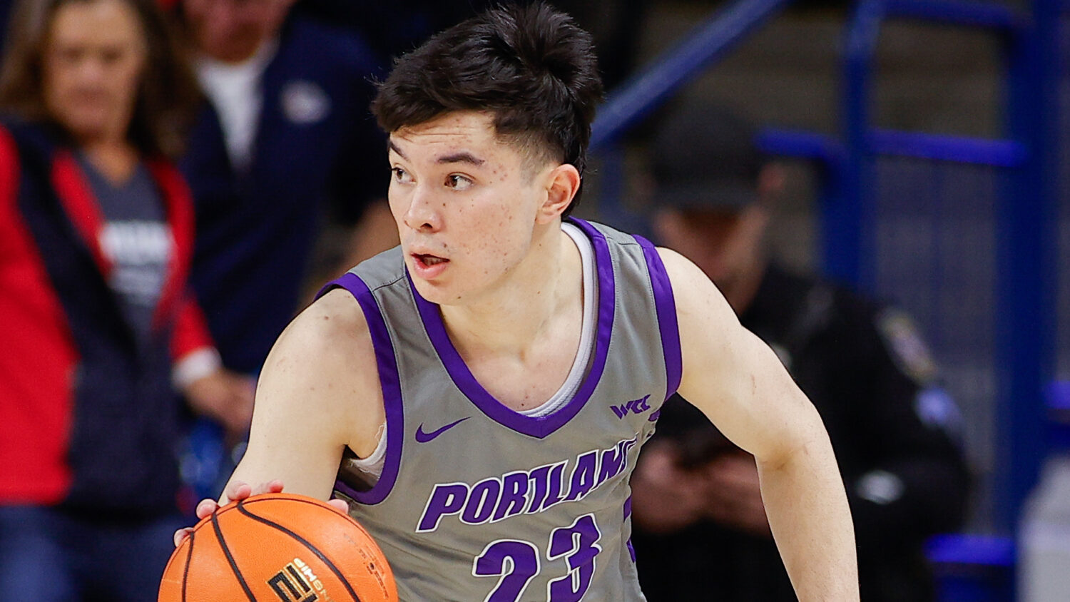 Joel Foxwell commits to ASU...