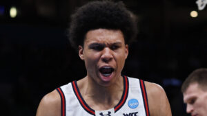 Saint Mary's small forward Dillan Shaw commits to ASU, joining teammate Paulius Murauskas