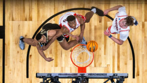 Can Arizona dictate physicality, get to foul line vs. Michigan in Final Four?