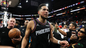 Suns offseason will have to be dynamic to properly reshape roster