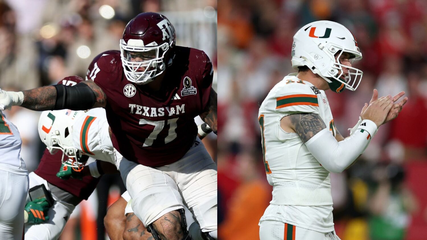 Cardinals NFL Draft Day 2 grades...