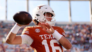 Mock drafts already linking Cardinals to 2027 1st-round QBs