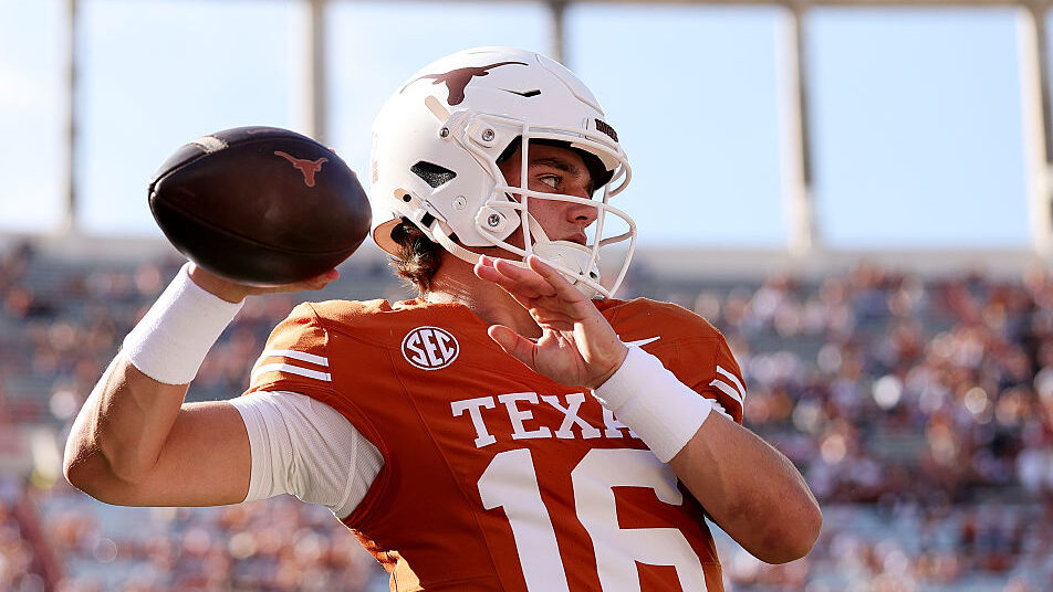 Cardinals already linked to 2027 QB prospects...