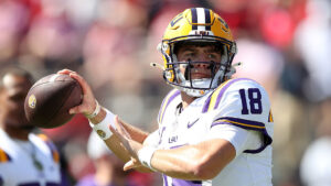 If not Ty Simpson, then who? Dane Brugler pinpoints late-round QBs for Cardinals