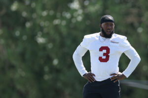 Back to the basics: Cardinals begin life under Mike LaFleur