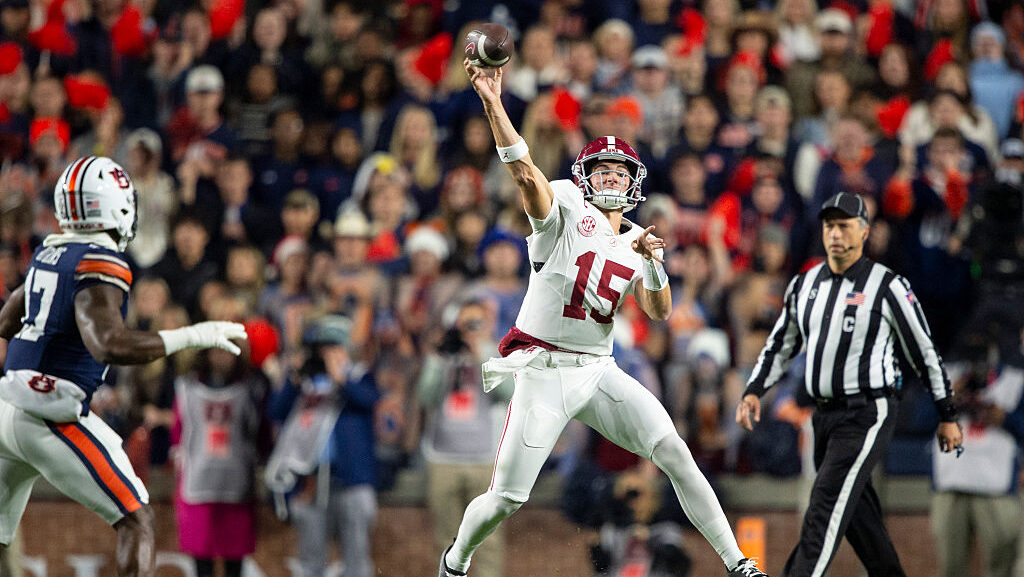 Cardinals' pre-draft visits...
