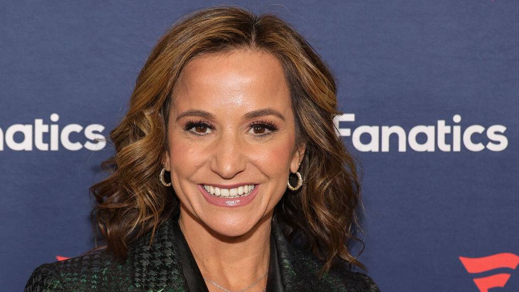 Dianna Russini resigned from The Athletic...