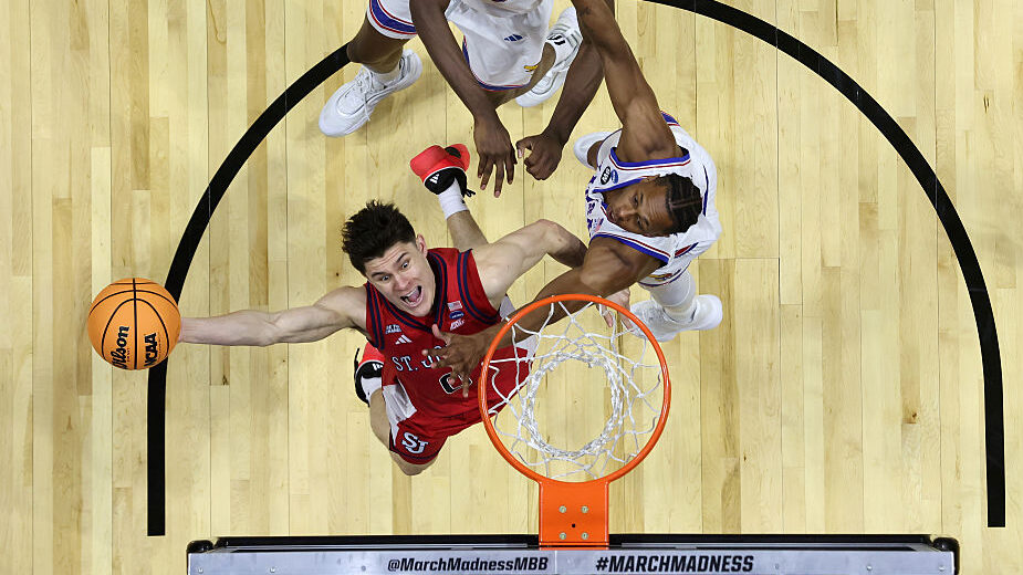 Dylan Darling transferring to GCU...
