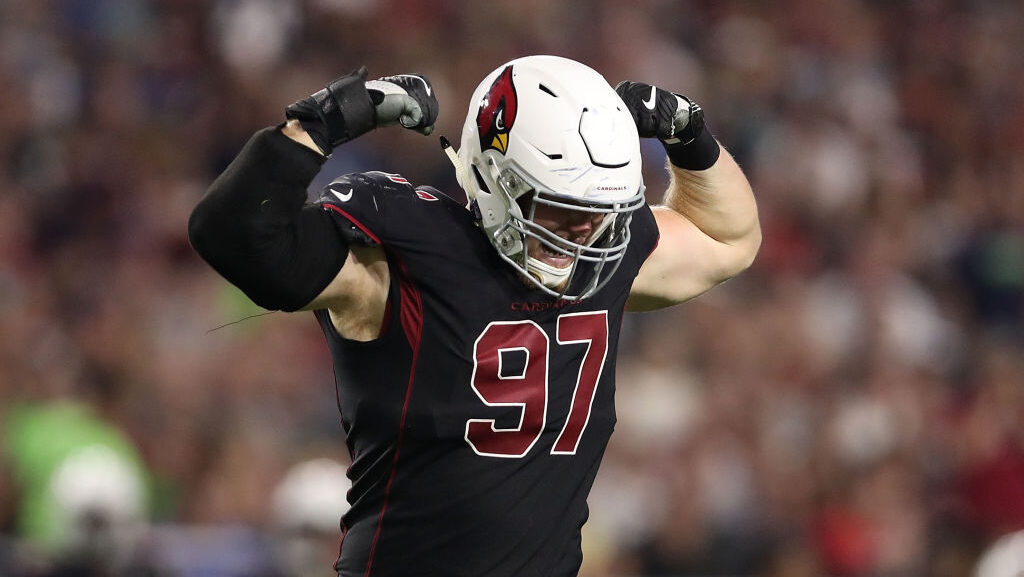 Cardinals' Josh Mauro has died...